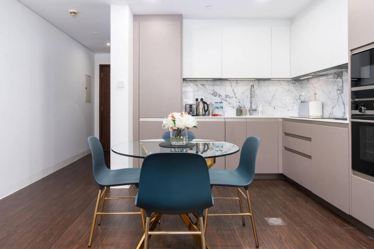 Stylish And 1 Bd In Downtown Apartamento *