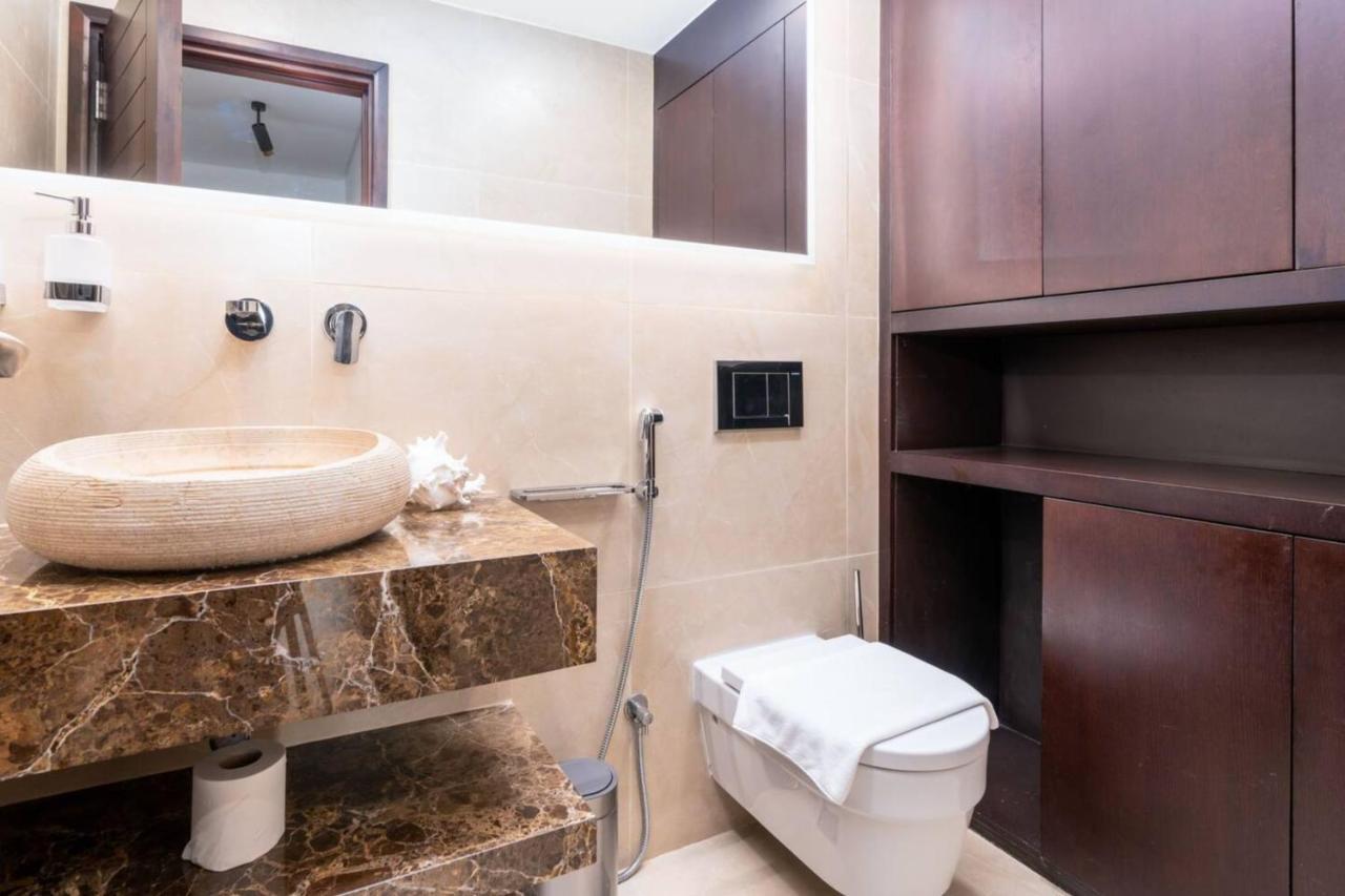 Apartamento Stylish And 1 Bd In Downtown *