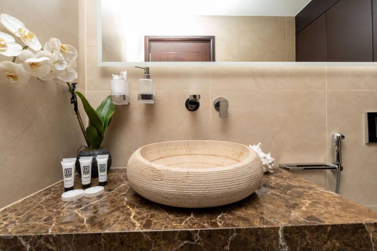 Stylish And 1 Bd In Downtown Appartement Dubaï