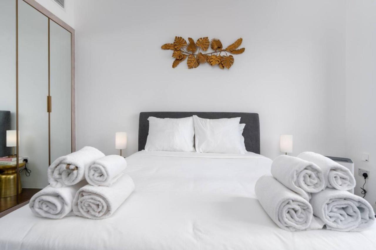Appartement Stylish And 1 Bd In Downtown *