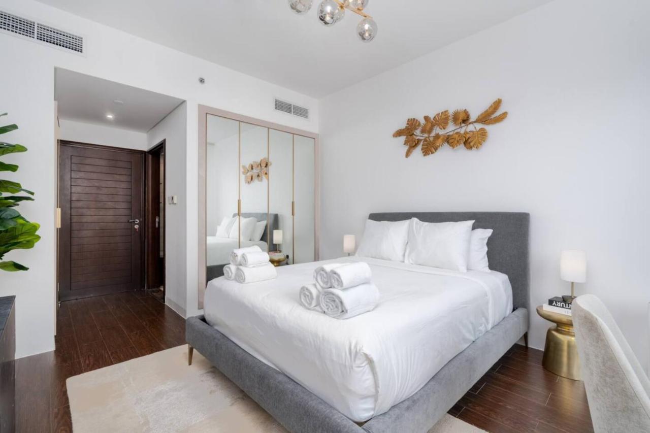 Stylish And 1 Bd In Downtown Apartamento *