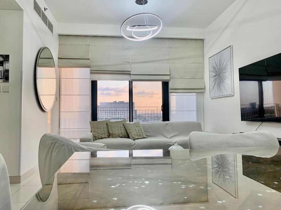 Enjoy A Modern And Trendy In The Heart Of Appartement *