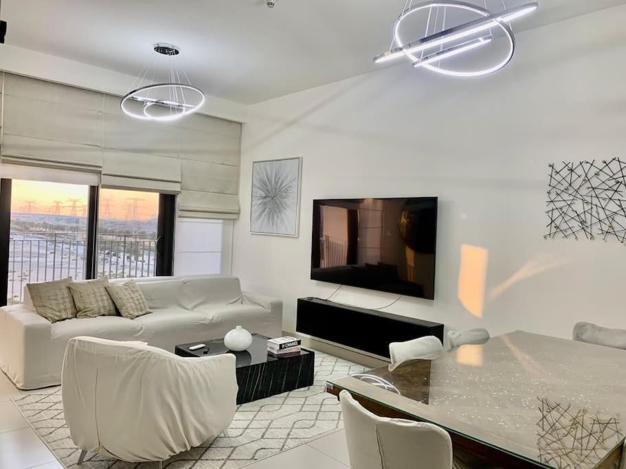 Appartement Enjoy A Modern And Trendy In The Heart Of Dubaï