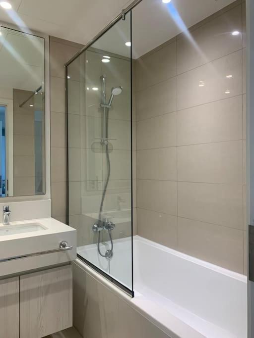 Appartement Enjoy A Modern And Trendy In The Heart Of *