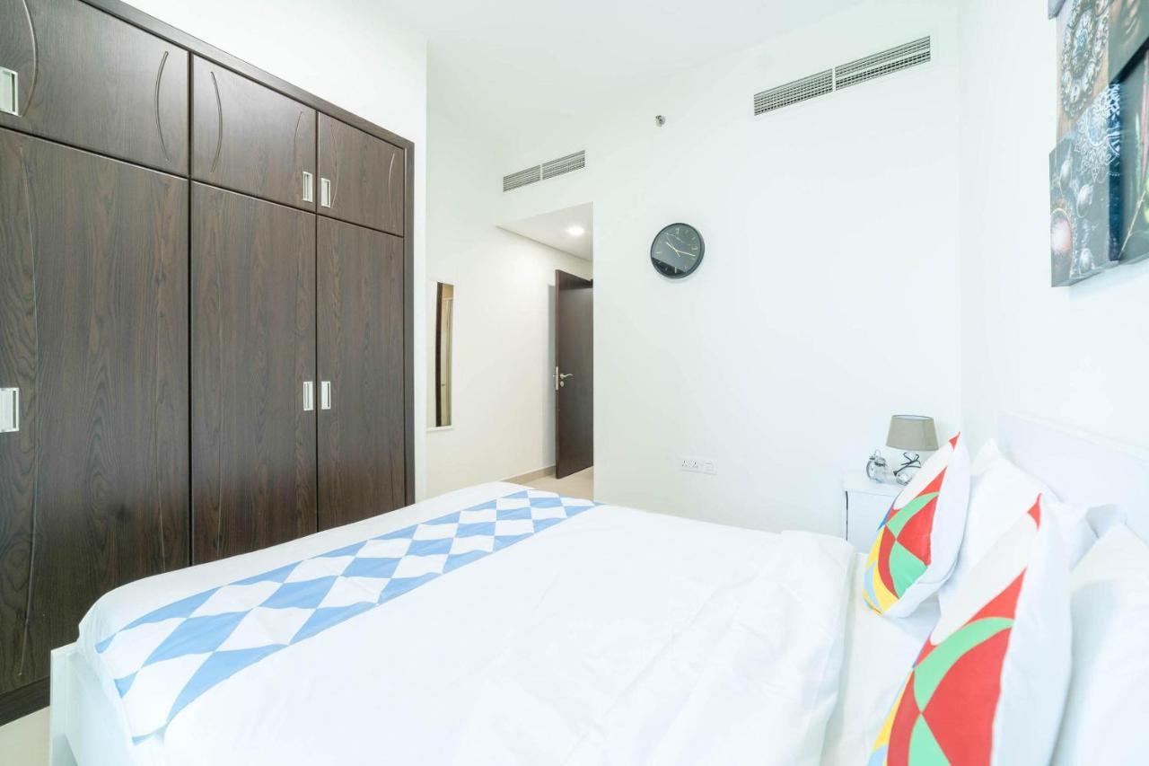 Pensión Oyo 558 Najma Tower 2br *