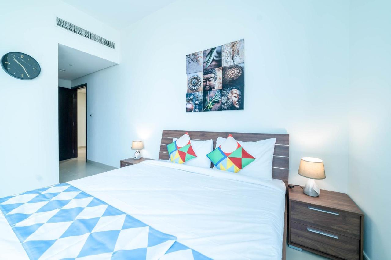 Pensión Oyo 558 Najma Tower 2br *