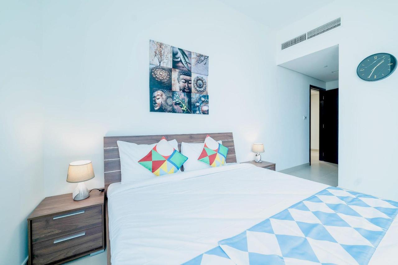 Oyo 558 Najma Tower 2br *