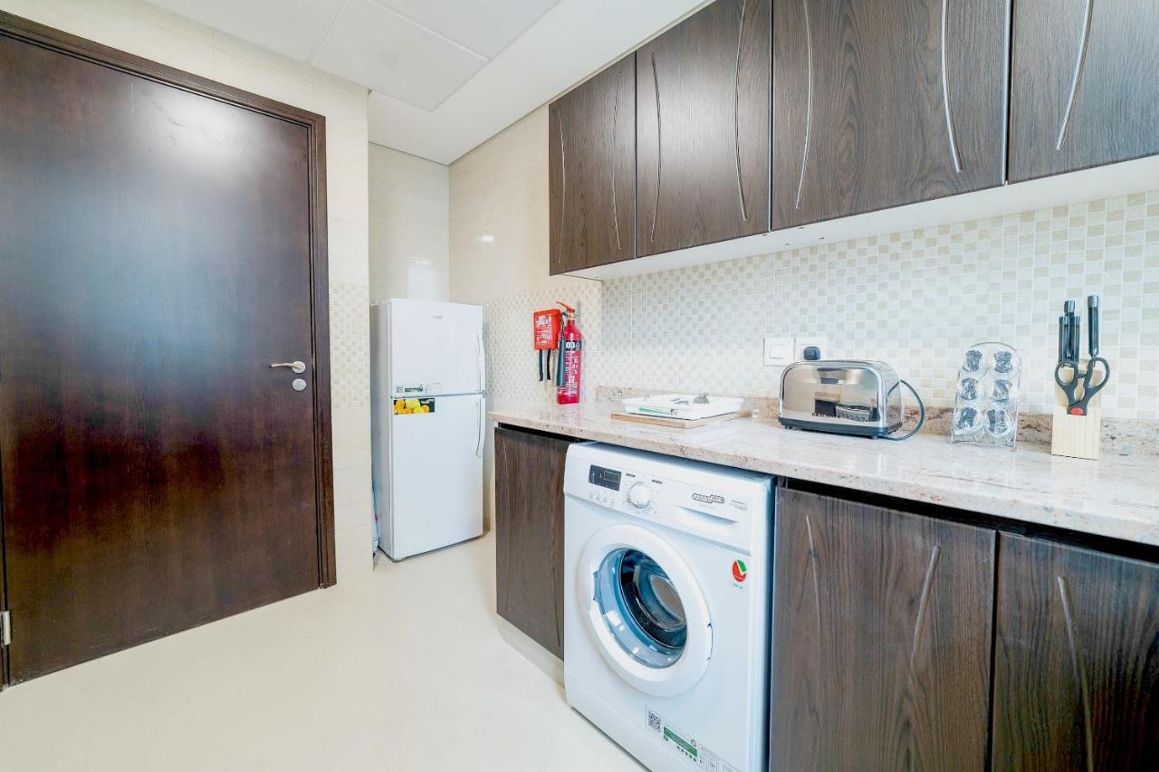 Oyo 558 Najma Tower 2br Dubái