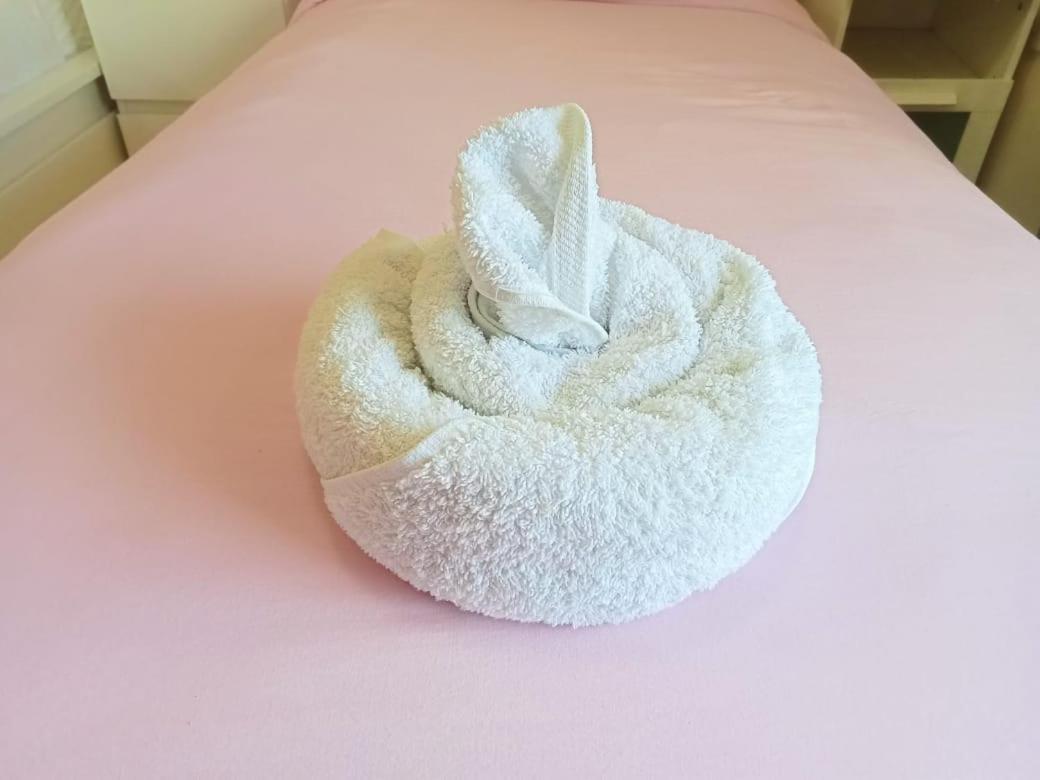 Amazing 2 Bed In Tecom 6 Pax Lägenhet
