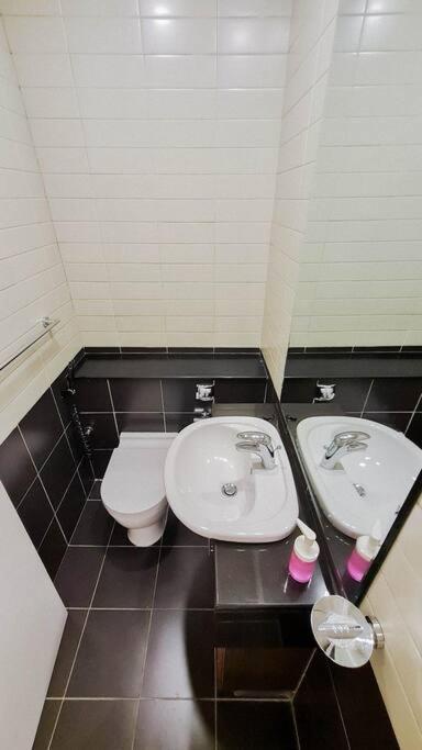 Apartamento Marina Heights, 2 Bedroom Dubai