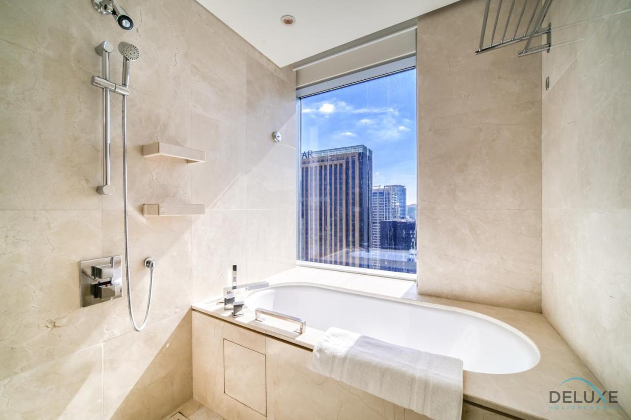 Charming At The Address Residences Marina By Deluxe Homes Apartment Dubai