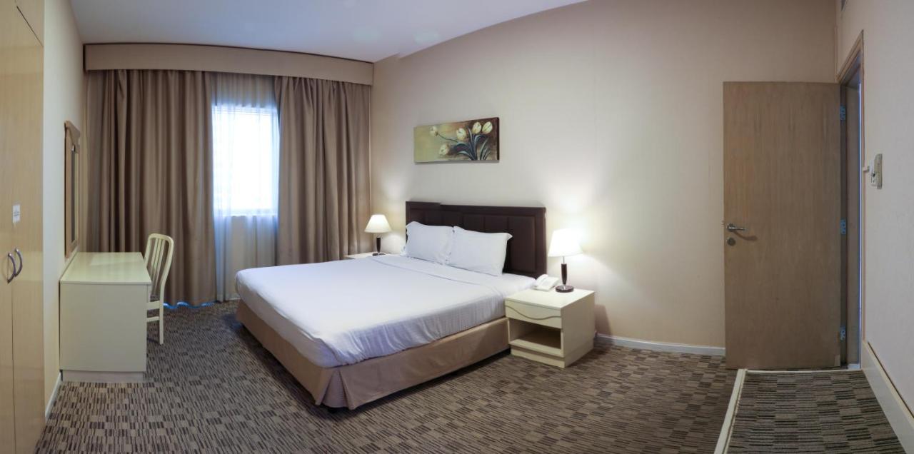 Lägenhetshotell Wescott Pearl 3*