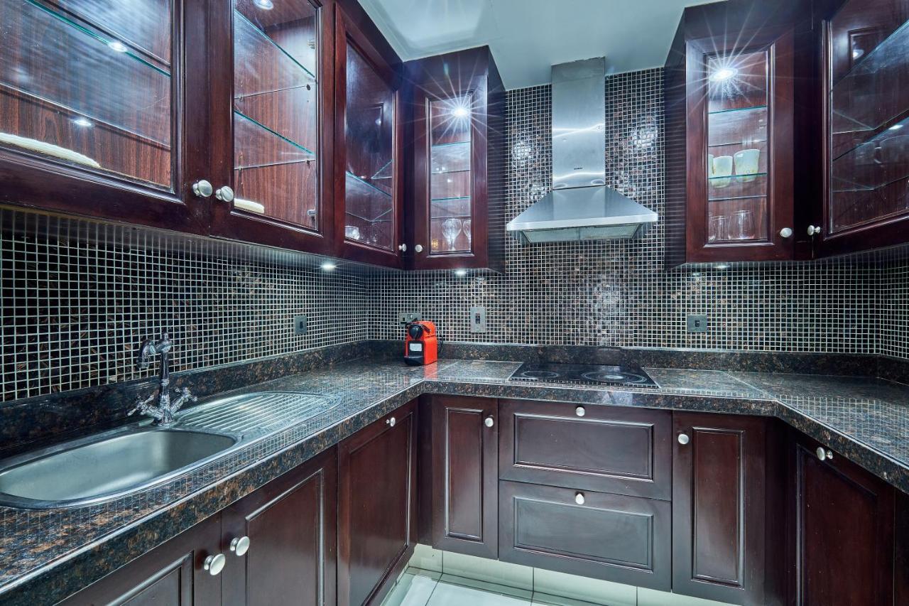 Appartement Golden Homes Old Town 1br Reehan -01 Minipalais Beside Burjh & Mall Downtown Dubai
