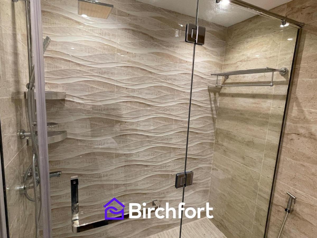 Apartamento Birchfort - Newly Renovated Huge 2 Bedroom *