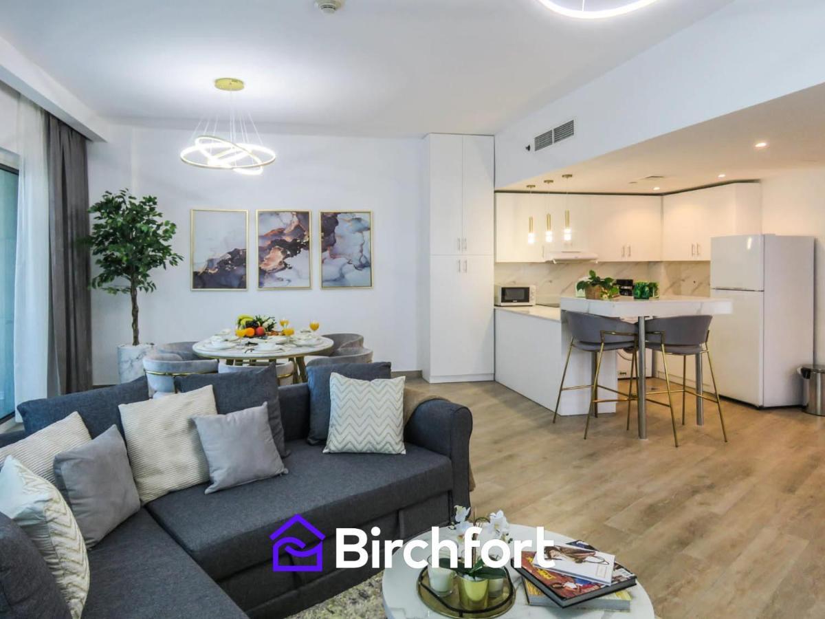 Apartamento Birchfort - Newly Renovated Huge 2 Bedroom