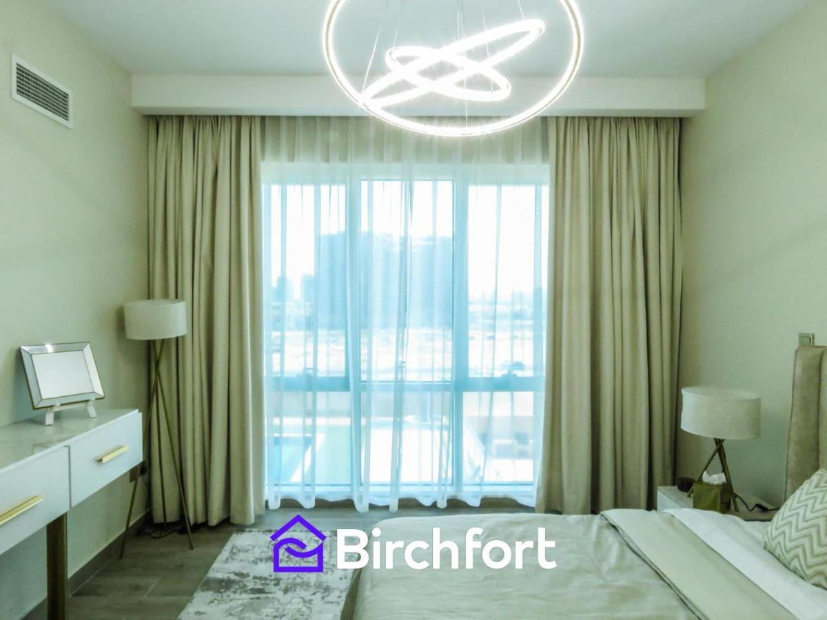 Birchfort - Newly Renovated Huge 2 Bedroom Apartamento