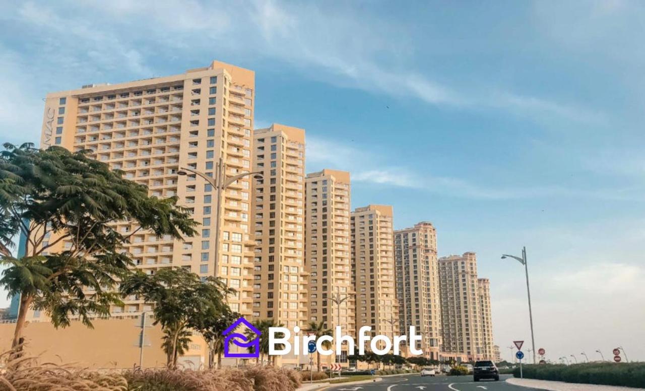 Apartamento Birchfort - Newly Renovated Huge 2 Bedroom