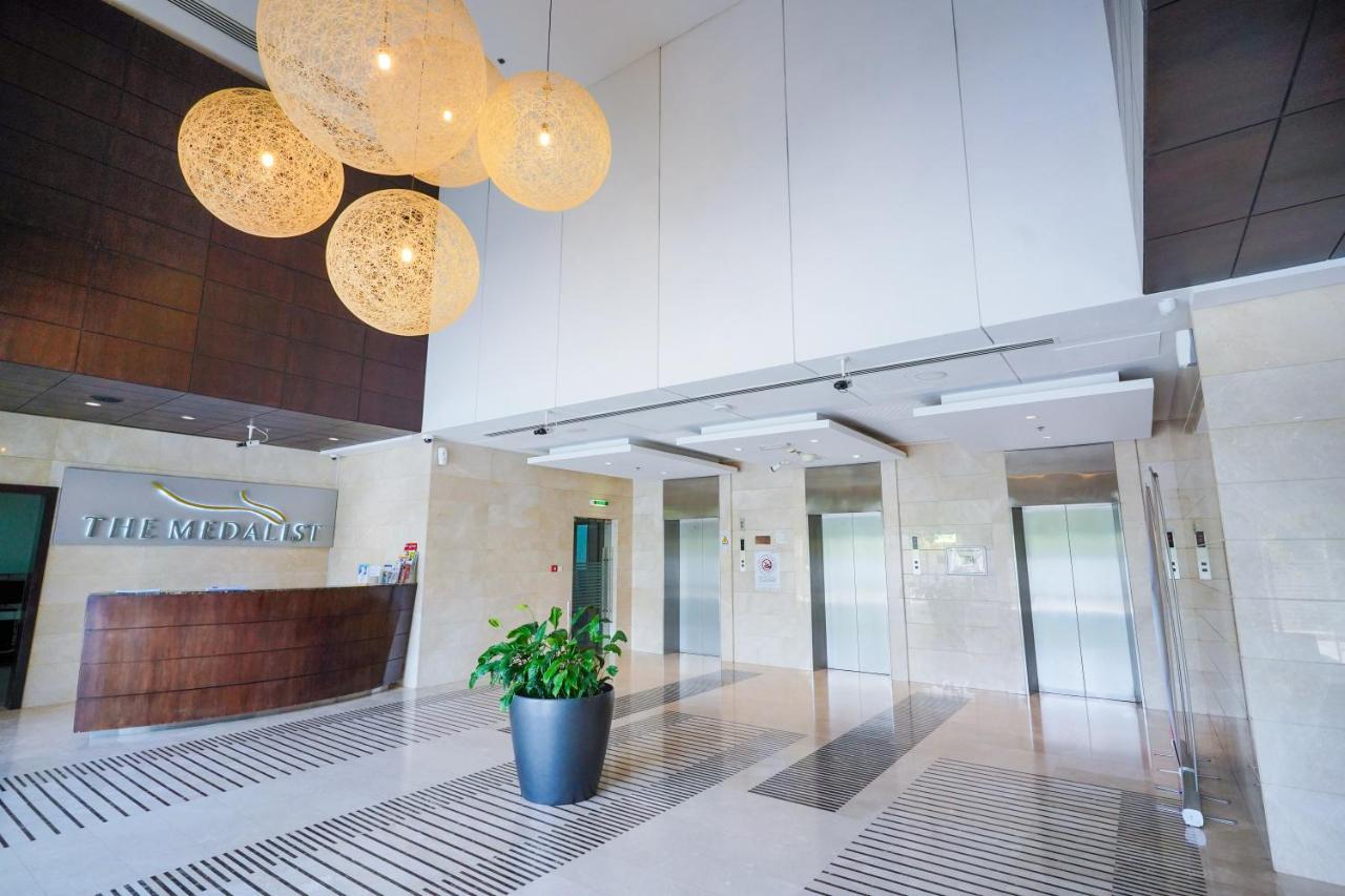 Apartament Great 1br In Sport *
