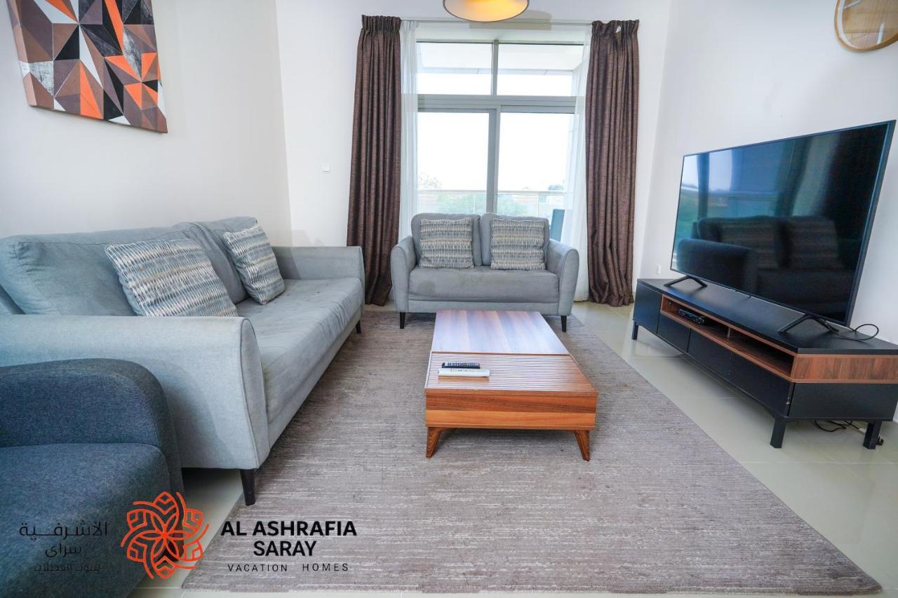 Alashrafia Saray 2br In Sport Apartamento *