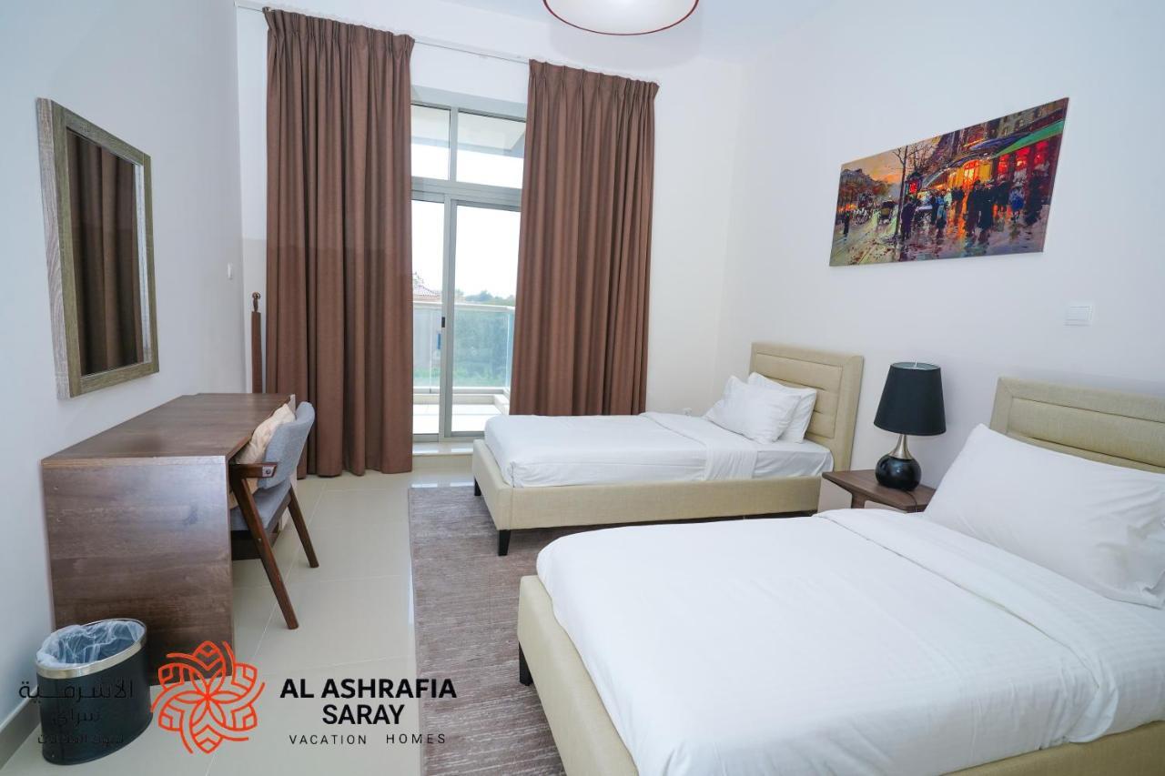 Alashrafia Saray 2br In Sport Dubai
