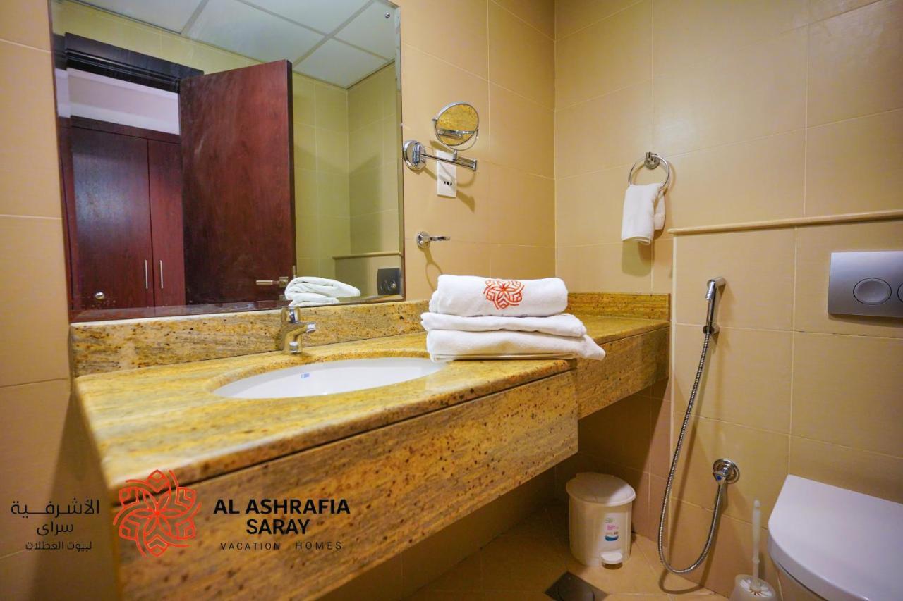 Apartamento Alashrafia Saray 2br In Sport *