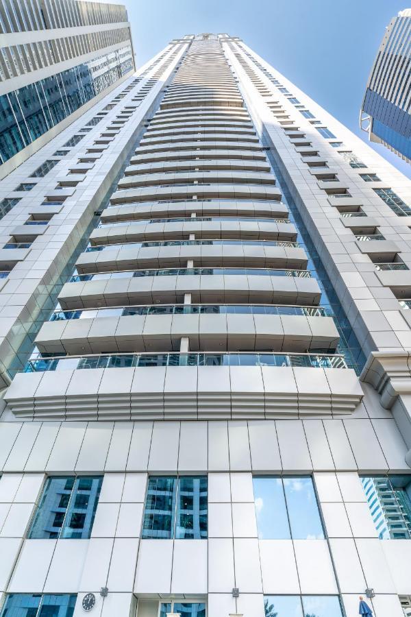 Veer - 82nd Floor Princess Tower - Palm View *