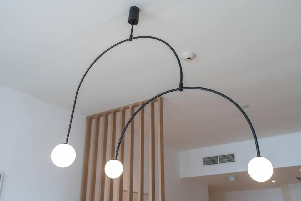 Appartement Chic Marina Gate With Japandi Interiors Dubaï
