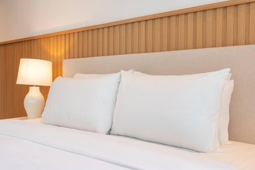 Chic Marina Gate With Japandi Interiors Appartement Dubaï