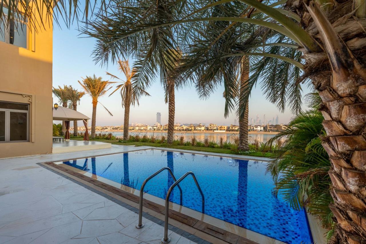 Maison Privee - Exclusive With Private Pool, Garden &