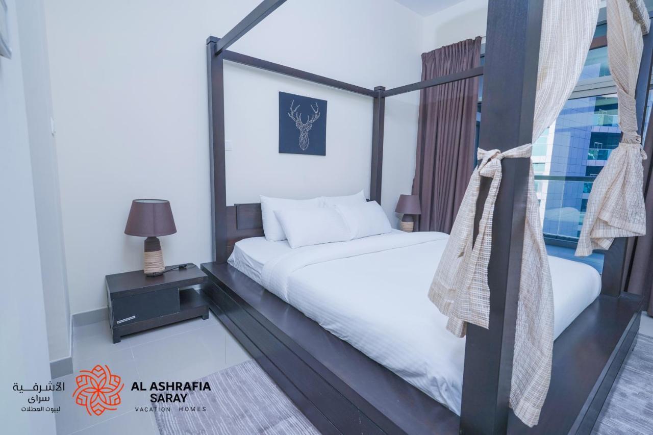 Alasharafia Saray, Spacious 1br In Sport * Dubai
