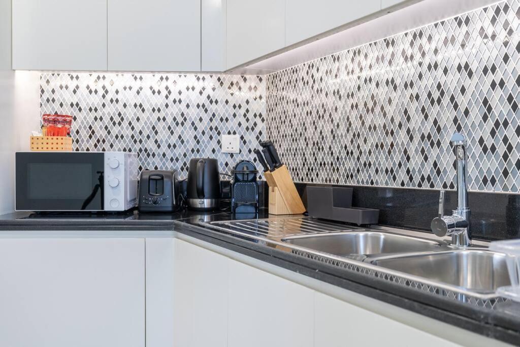 Lejlighed La Dolce By Suiteable Interiors