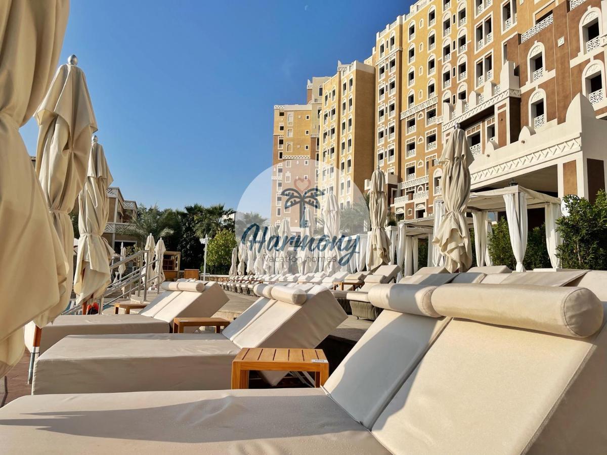 Appartement Harmony - Balqis