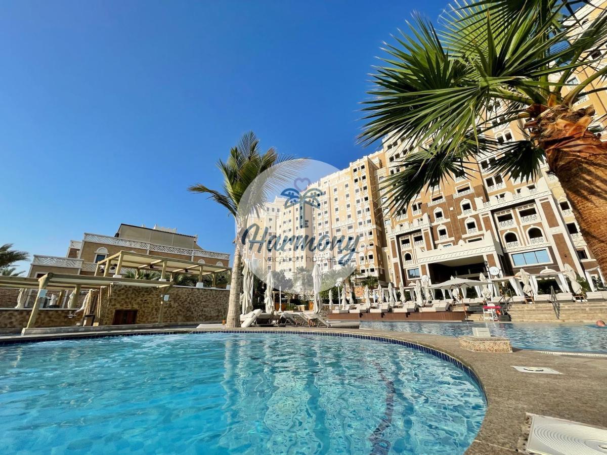 Appartement Harmony - Balqis *