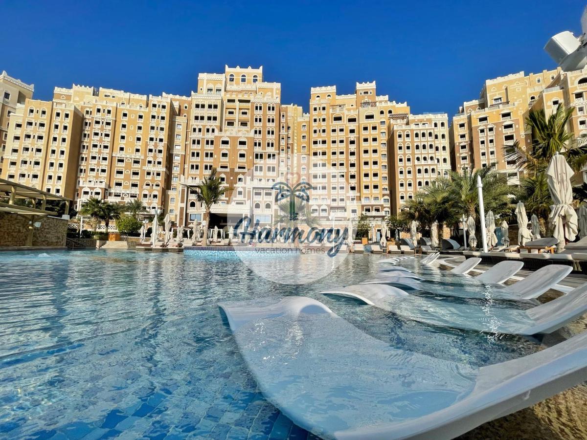 Appartement Harmony - Balqis