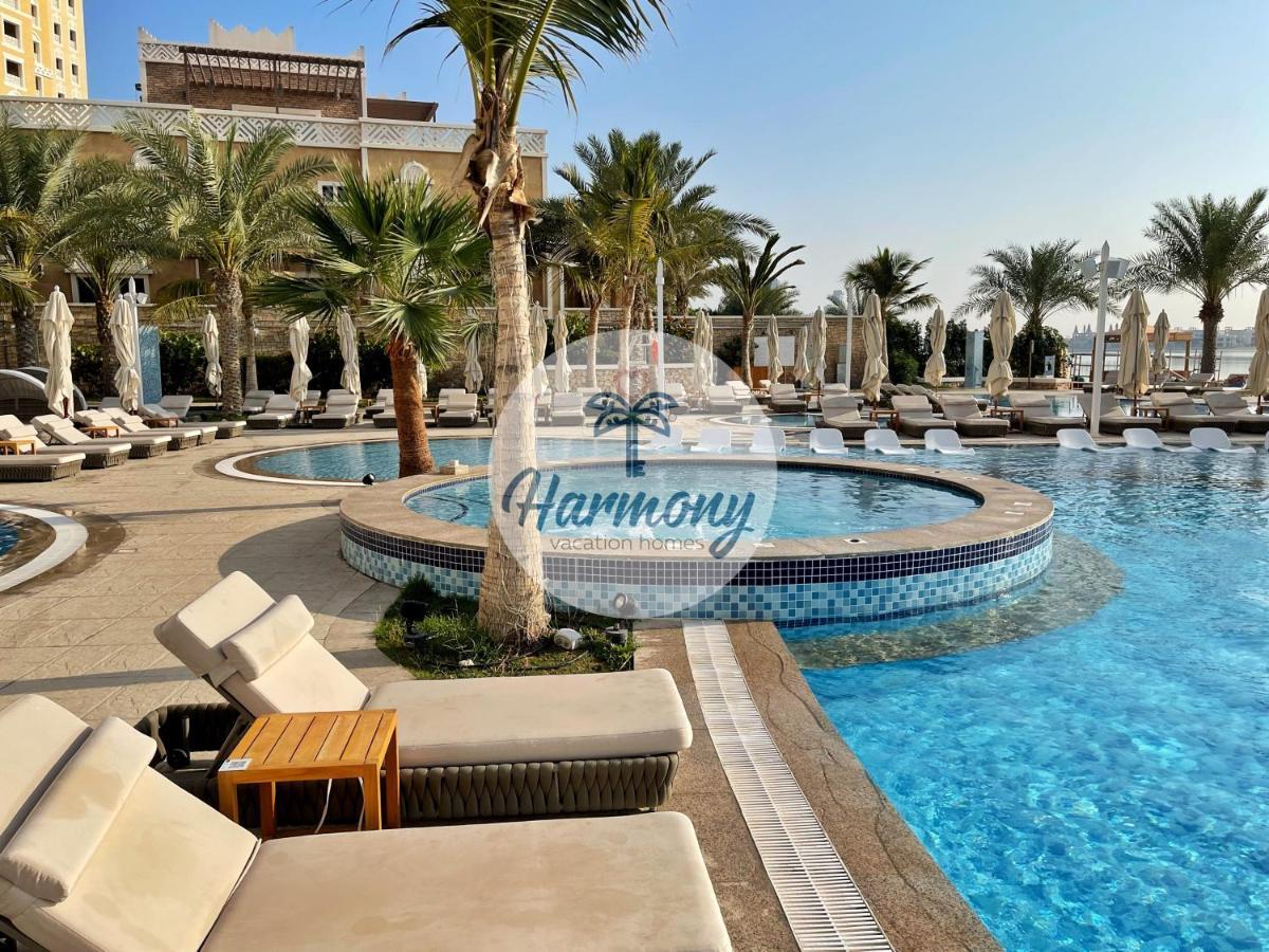 Appartement Harmony - Balqis