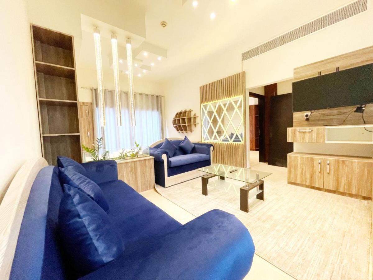 Apartemen Zenith Smart - Zenith Tower A1 Dubai