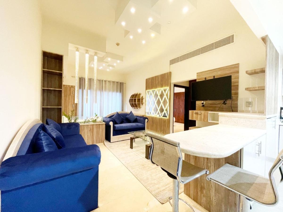 Zenith Smart - Zenith Tower A1 Apartemen