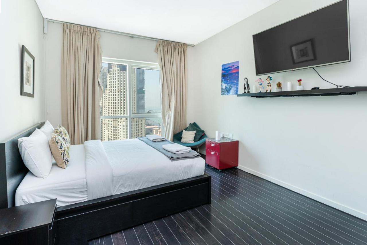 Minutes To I Breath Taking Sea View Dubai
