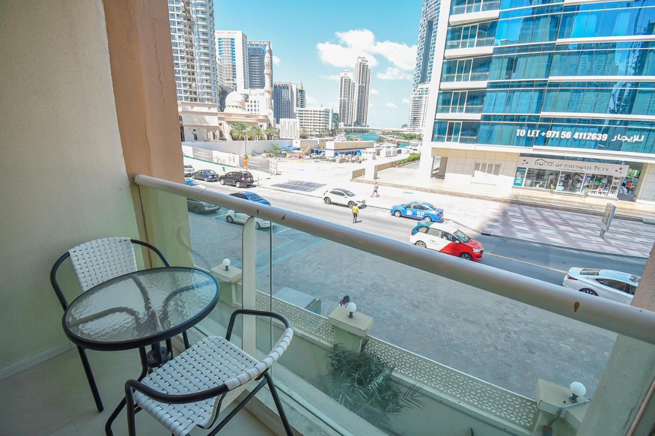 Apartment Luxury Escapes - Cozy 1 Bedroom With Study In Marina Park Tower