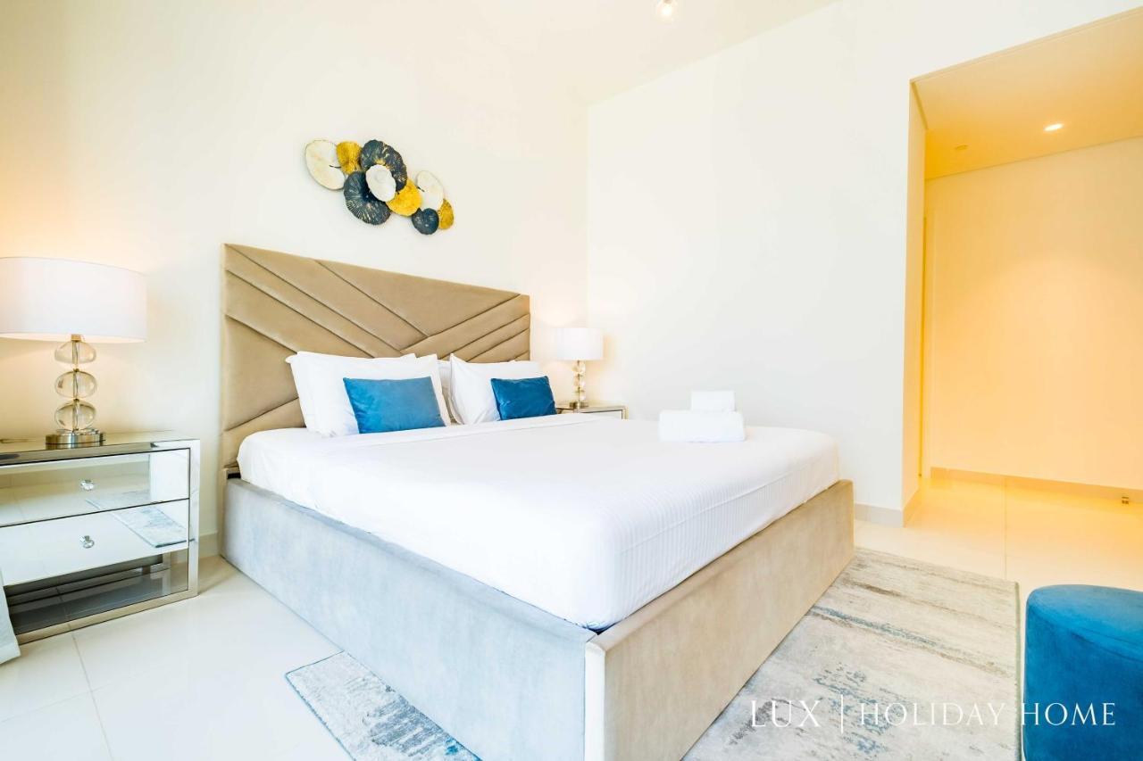 Apartment Lux - The Luxury Sunspot Beach Dubai