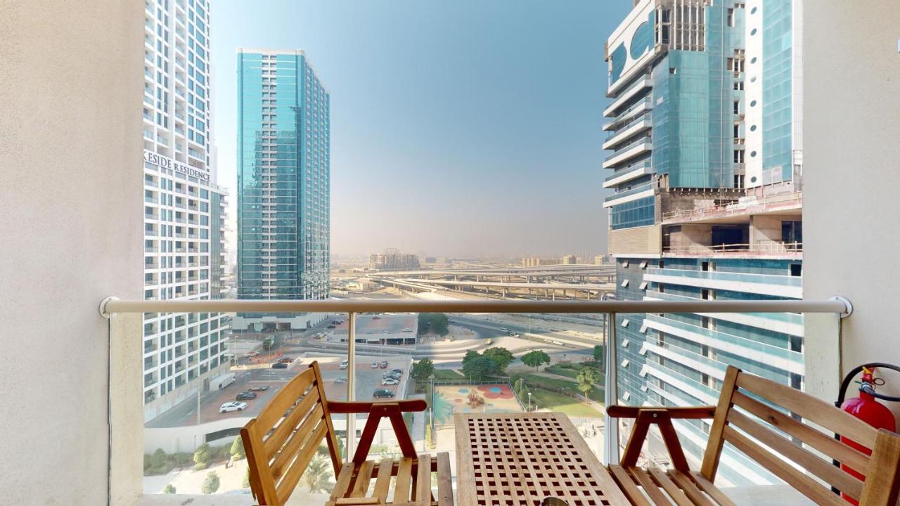 Lv13 - Elegant In View Tower * Dubai