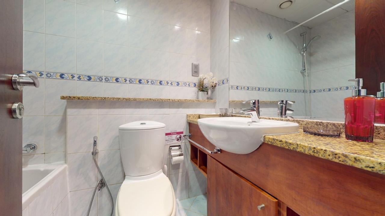 Apartment Lv13 - Elegant In View Tower