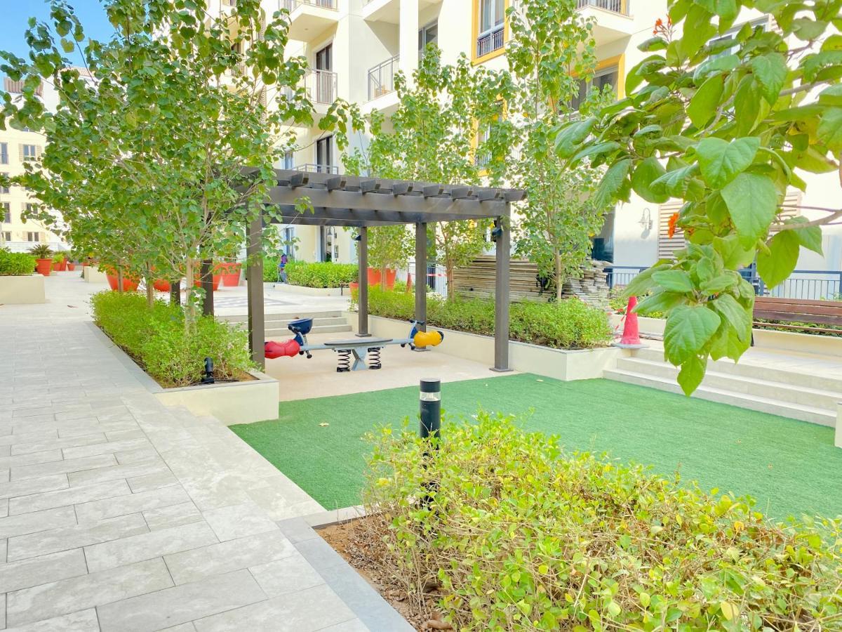 Lc22 - Elegant 1br With Beach Access In La Cote Building * Dubai