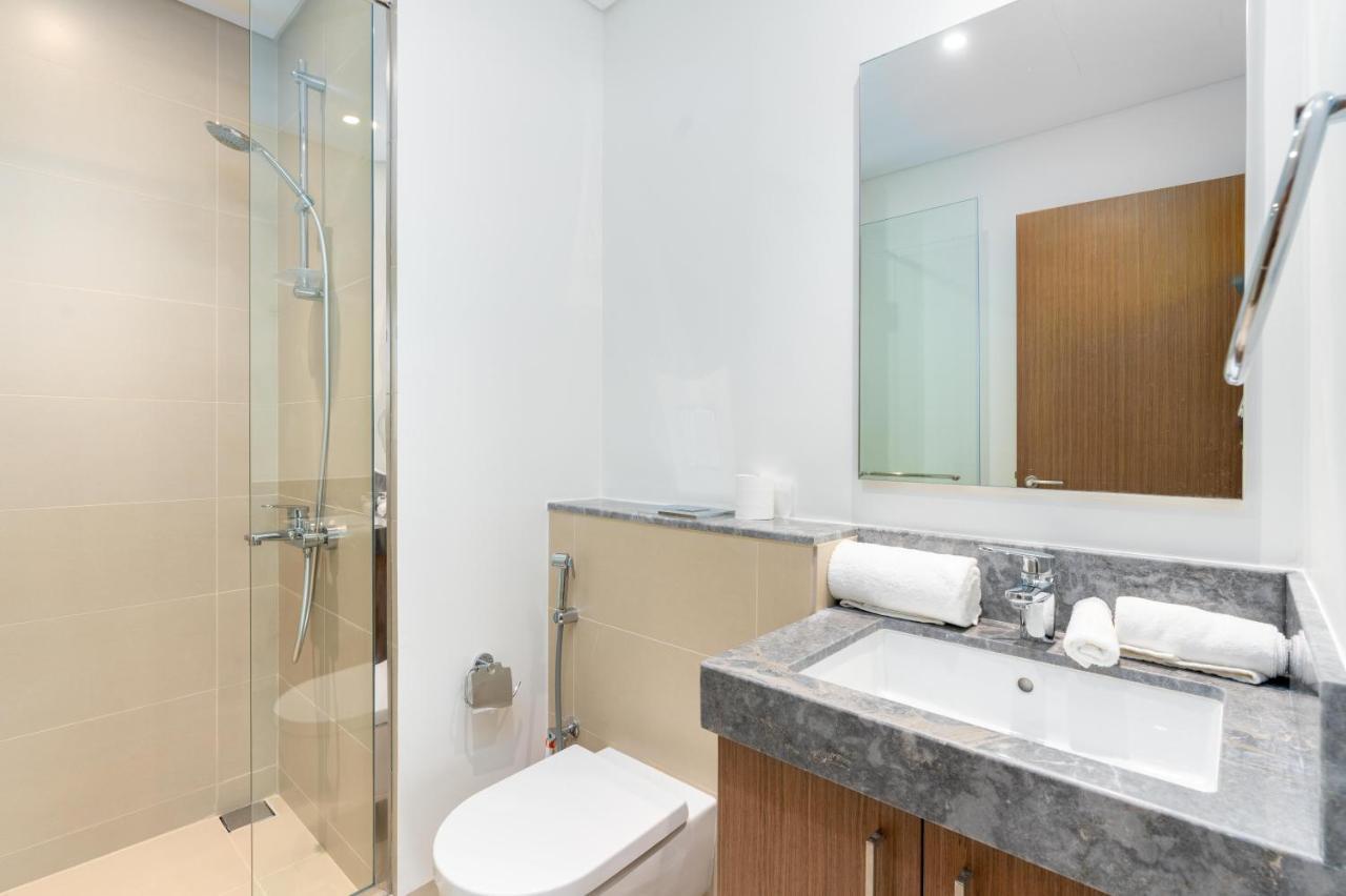 Marinavista Bluewaters Island 52 42 Marina 2 Br-beach-sea View * Dubai