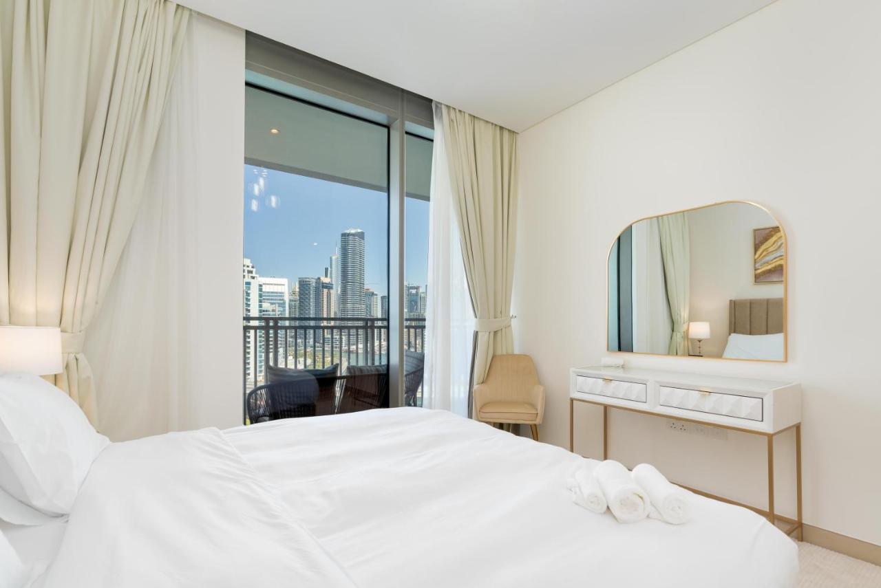 Marinavista Bluewaters Island 52 42 Marina 2 Br-beach-sea View Holiday home Dubai