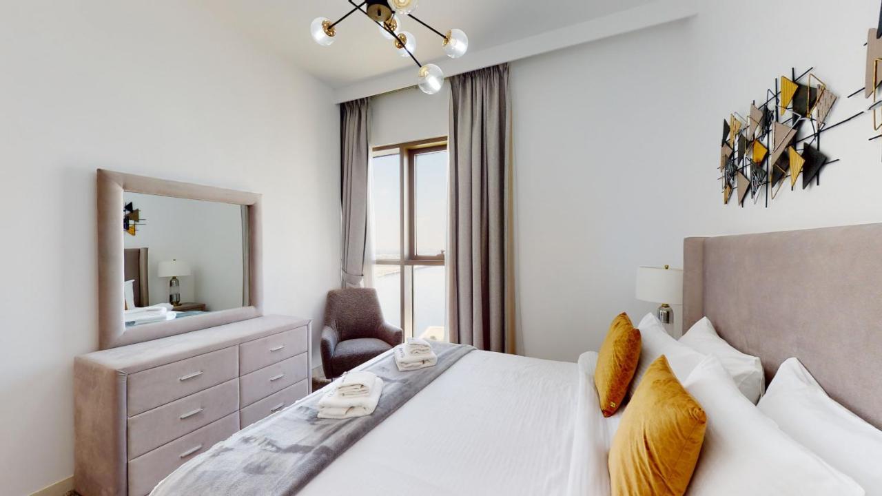 Primestay - Creekside 18 In Creek Harbour Dubai