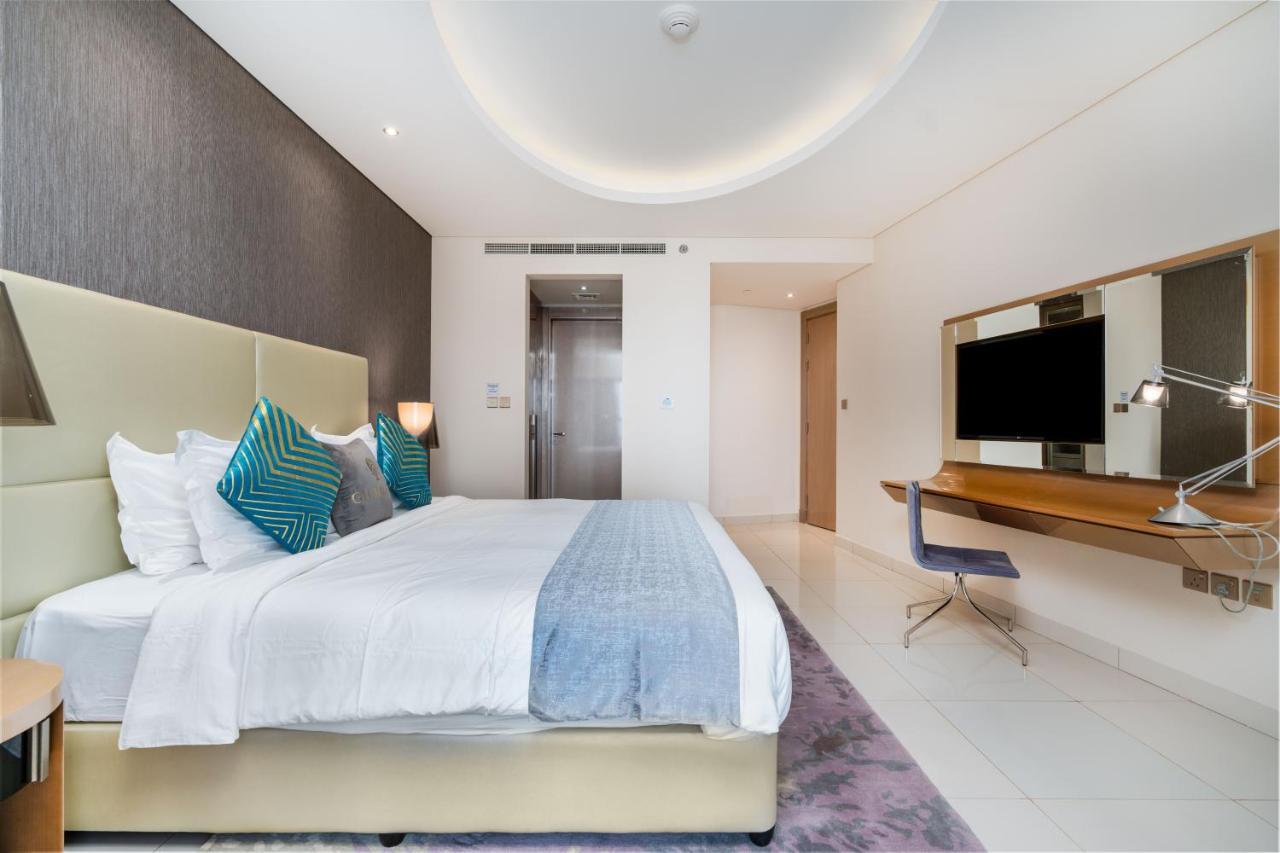Globalstay Damac Towers By Paramount In Business Bay Apartemen