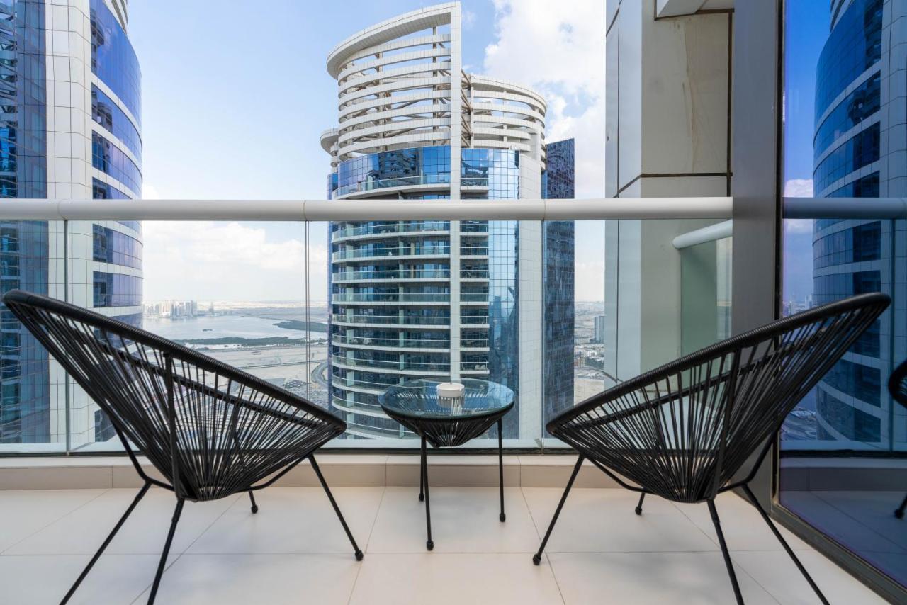 Globalstay Damac Towers By Paramount In Business Bay Apartemen *