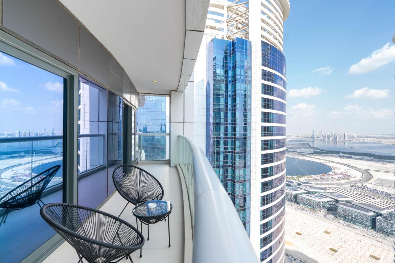 Globalstay Damac Towers By Paramount In Business Bay Apartemen *