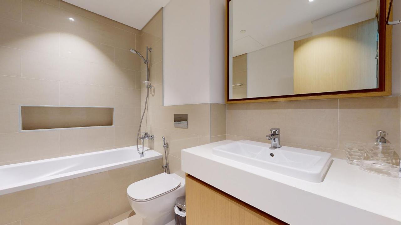 Primestay - Creekside 18 In Creek Harbour Lejlighed *